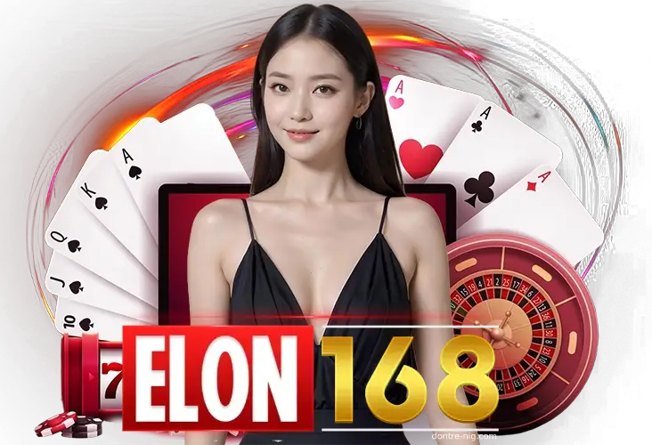 elon168 bet- elon168